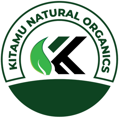 Kitamu Organics Logo