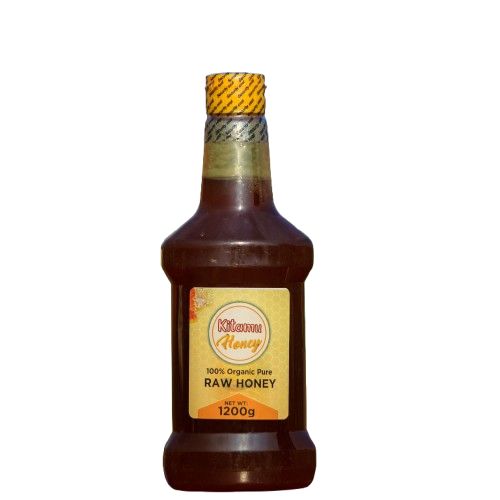 Kitamu Honey 1200g