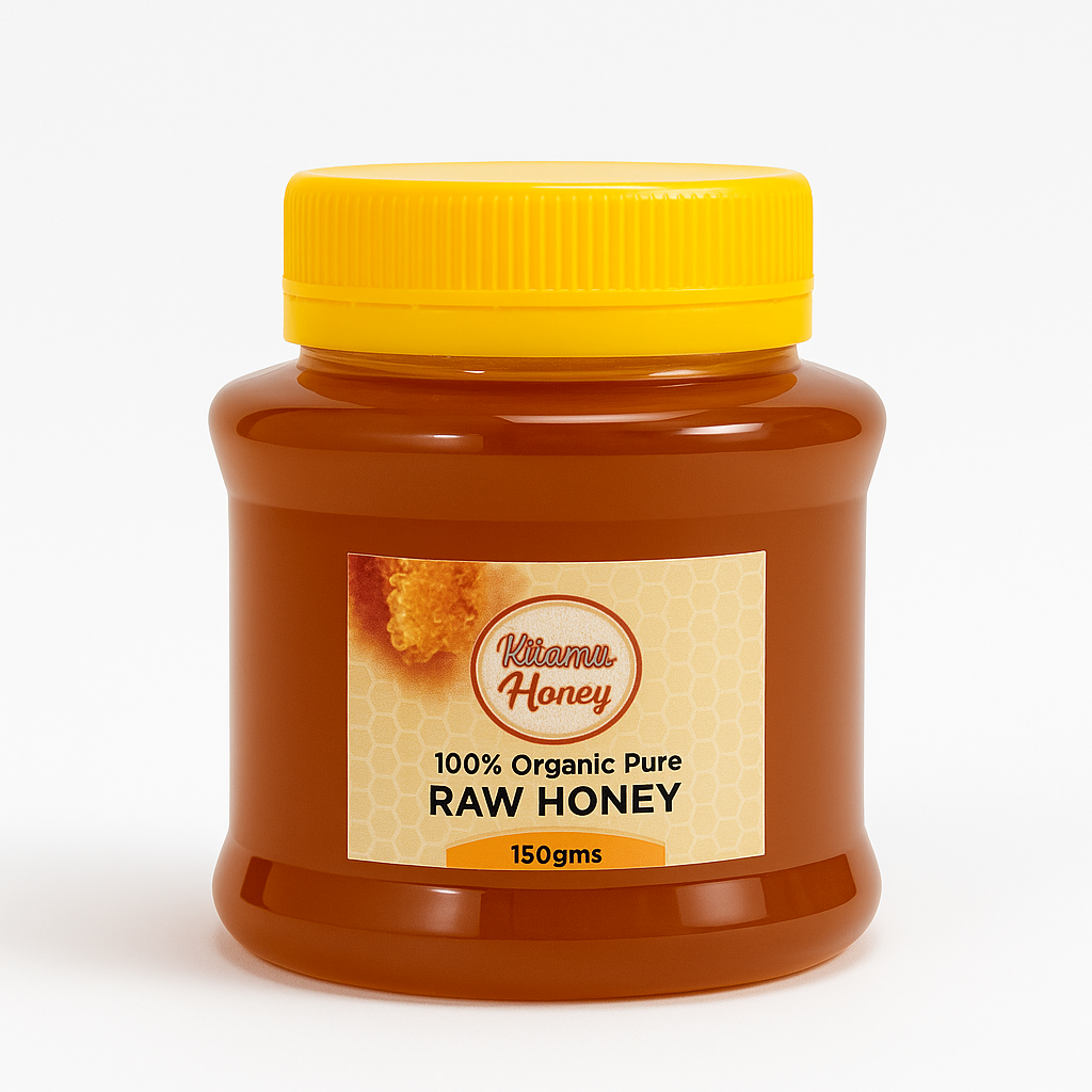 Kitamu Honey 150g